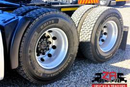 MAN, TGS 26.480 EFFICIENTLINE [#11305], 6x4 Drive, Truck Tractor, Used, 2020