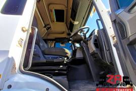 MAN, TGS 26.480 EFFICIENTLINE [#11305], 6x4 Drive, Truck Tractor, Used, 2020