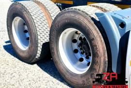MAN, TGS 26.440 [#11311], 6x4 Drive, Truck Tractor, Used, 2021