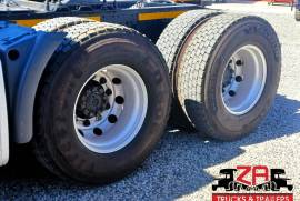 MAN, TGS 26.440 [#11311], 6x4 Drive, Truck Tractor, Used, 2021