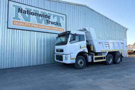 FAW, 28.290, 6x4 Drive, Tipper Truck, New, 2026