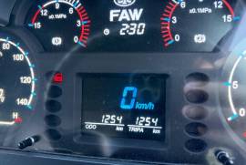 FAW, 28.290, 6x4 Drive, Tipper Truck, New, 2026