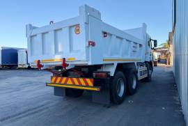 FAW, 28.290, 6x4 Drive, Tipper Truck, New, 2026