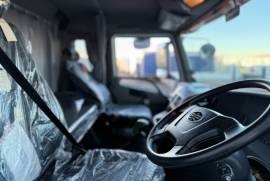 FAW, 28.290, 6x4 Drive, Tipper Truck, New, 2026