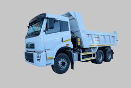 FAW, 28.290, 6x4 Drive, Tipper Truck, New, 2026