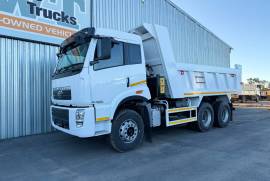FAW, 28.290, 6x4 Drive, Tipper Truck, New, 2026