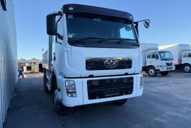 FAW, 28.290, 6x4 Drive, Tipper Truck, New, 2026