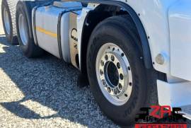 MAN, TGS 26.440 EFFICIENTLINE [#11312], 6x4 Drive, Truck Tractor, Used, 2021