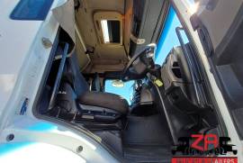 MAN, TGS 26.440 EFFICIENTLINE [#11312], 6x4 Drive, Truck Tractor, Used, 2021