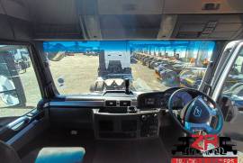 MAN, TGS 26.440 EFFICIENTLINE [#11312], 6x4 Drive, Truck Tractor, Used, 2021
