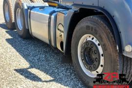 MAN, TGS 26.440 [#11310], 6x4 Drive, Truck Tractor, Used, 2021