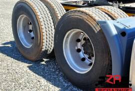 MAN, TGS 26.440 [#11310], 6x4 Drive, Truck Tractor, Used, 2021