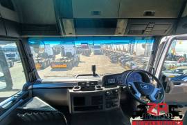 MAN, TGS 26.440 [#11310], 6x4 Drive, Truck Tractor, Used, 2021