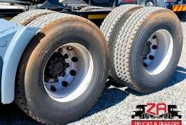 MAN, TGS 26.440 [#11310], 6x4 Drive, Truck Tractor, Used, 2021