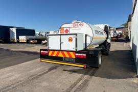 FAW, 6.130, 4x2 Drive, Diesel Tanker Truck, New, 2026