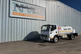 FAW, 6.130, 4x2 Drive, Diesel Tanker Truck, New, 2026