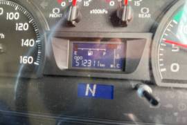 Hino, 500 1627, 8 Ton, Refrigerated Truck, Used, 2019
