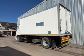 Hino, 500 1627, 8 Ton, Refrigerated Truck, Used, 2020
