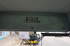 Tata, Marcopolo, 65 Seater, Commuter Bus, New, 2021