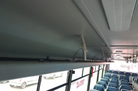 Tata, Marcopolo, 65 Seater, Commuter Bus, New, 2021