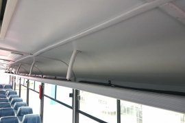 Tata, Marcopolo, 65 Seater, Commuter Bus, New, 2021