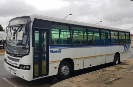 Tata, Marcopolo, 65 Seater, Commuter Bus, New, 2021