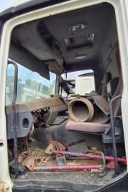 Truck Parts, Mercedes-Benz, Actros, Cab / Cabin, Used, 2008