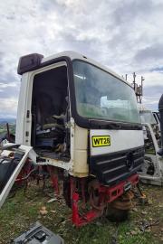 Truck Parts, Mercedes-Benz, Actros, Cab / Cabin, Used, 2008