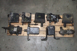 Truck Parts, Various, CAB JACK, Cab / Cabin, Used