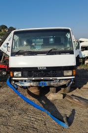 Truck Parts, Tata, 713 / 1518, Stripping for Parts, Tipper Body, Used, 2006