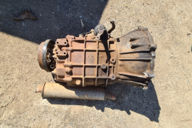 Truck Parts, Toyota, Dyna 2.5ton, Stripping for Parts, Used, 1994