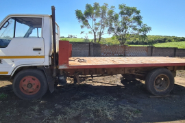 Truck Parts, Toyota, Dyna 2.5ton, Stripping for Parts, Used, 1994
