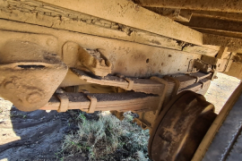 Truck Parts, Toyota, Dyna 2.5ton, Stripping for Parts, Used, 1994