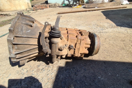 Truck Parts, Toyota, Dyna 2.5ton, Stripping for Parts, Used, 1994