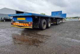 Various, USED 2008 SUPERLINK, Superlink Trailer, Used