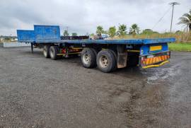 Various, USED 2008 SUPERLINK, Superlink Trailer, Used