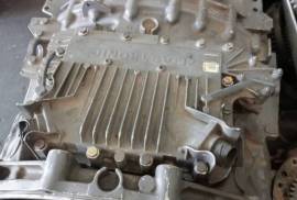 Truck Parts, ZF , Astronic , Gearbox, Used