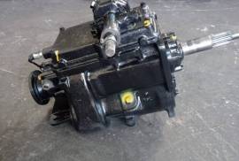 Truck Parts, Tata, 409 , Gearbox, Used