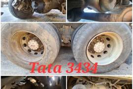 Truck Parts, Other, Diff Sets / Bogie sets, Wheel Station, Used