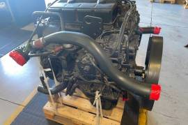 Truck Parts, MAN, D0834 COMMON RAIL, Engine, Used