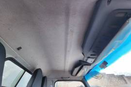 Truck Parts, Fuso, FA9.137 , Stripping for Parts, Volume Van Body, Used, 2019