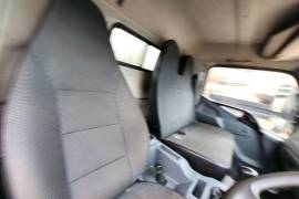 Truck Parts, Fuso, FA9.137 , Stripping for Parts, Volume Van Body, Used, 2019