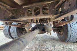 Truck Parts, Fuso, FA9.137 , Stripping for Parts, Volume Van Body, Used, 2019