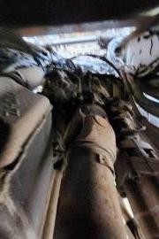 Truck Parts, UD, UD440, Gearbox, Used, 2006