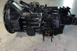 Truck Parts, Eaton, 6109, Gearbox, Used