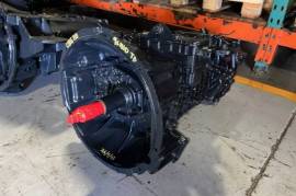 Truck Parts, ZF , 9S1110TD, Gearbox, Used