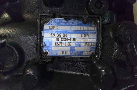 Truck Parts, ZF , 9S1110TD, Gearbox, Used