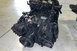 Truck Parts, ZF , 9S1110TD, Gearbox, Used