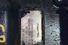 Truck Parts, Mercedes-Benz, G211-12, Gearbox, Used