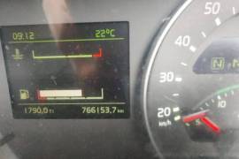 Volvo, FH440, 6x4 Drive, Truck Tractor, Used, 2019